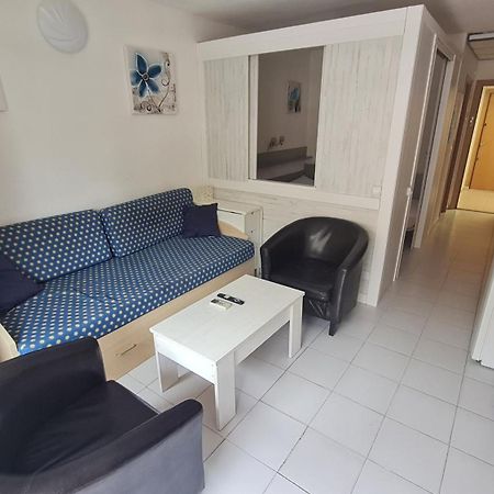 Bonito Apartamento Con Piscina Salou Exterior photo