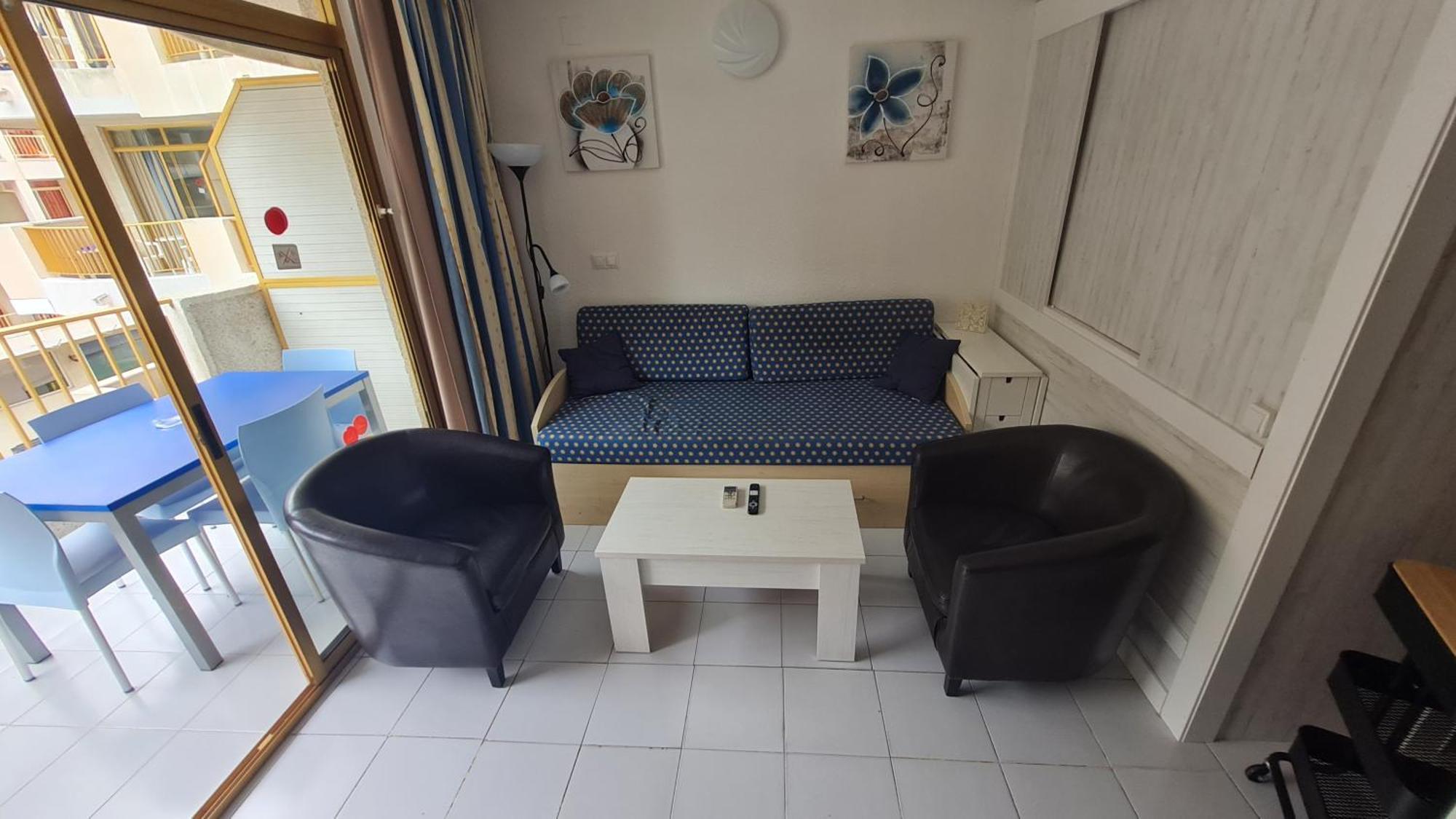 Bonito Apartamento Con Piscina Salou Exterior photo